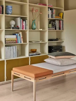 Hübsch Daybed Amber