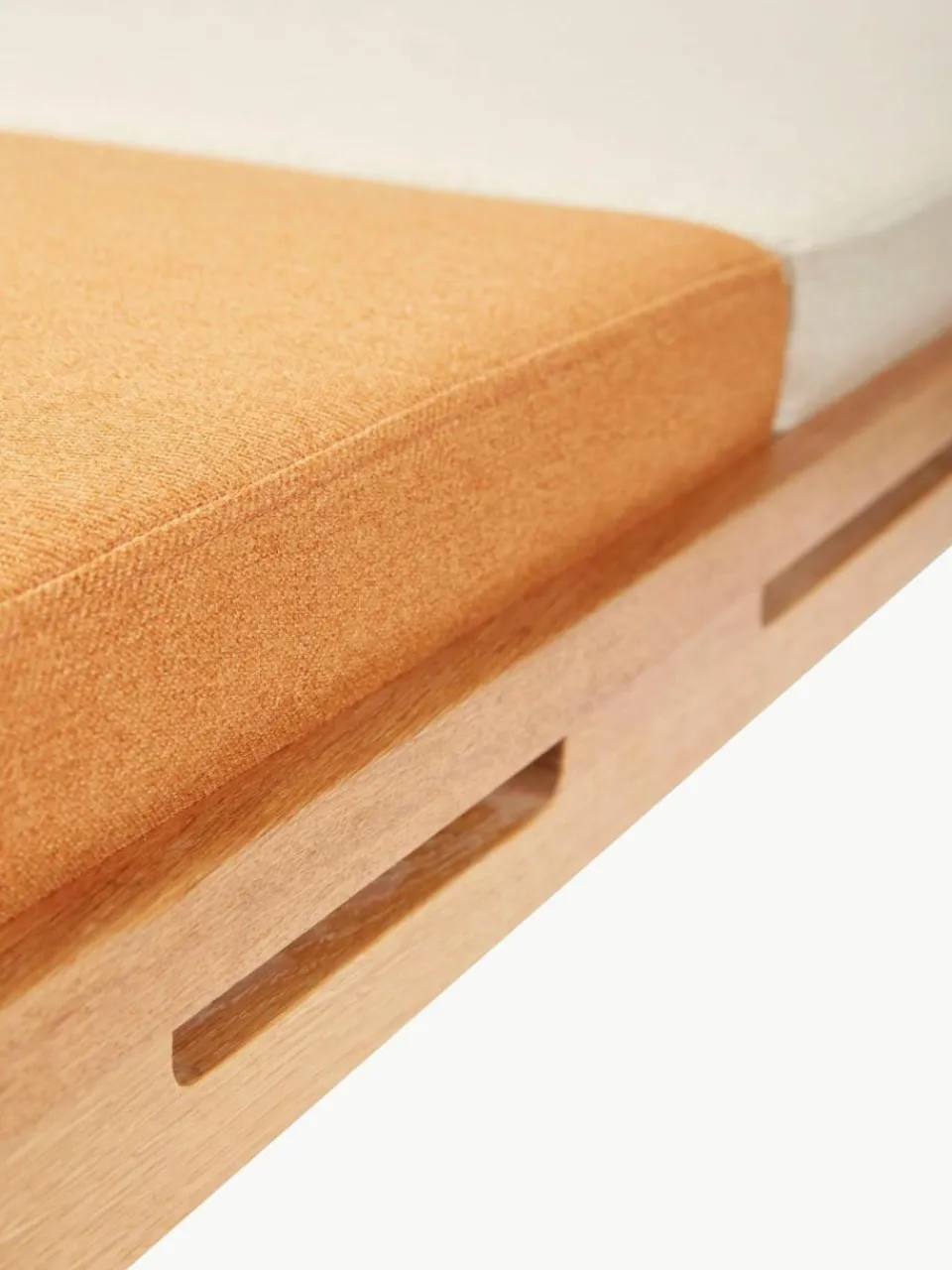 Hübsch Daybed Amber