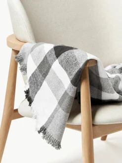 Westwing Collection Decke Chessy