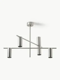 Westwing Collection Deckenleuchte Cassandra