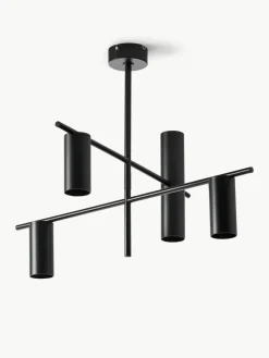 Westwing Collection Deckenleuchte Cassandra