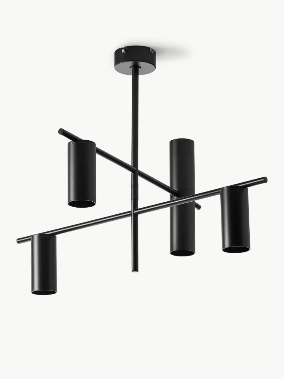 Westwing Collection Deckenleuchte Cassandra