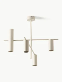 Westwing Collection Deckenleuchte Cassandra