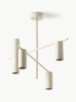 Westwing Collection Deckenleuchte Cassandra
