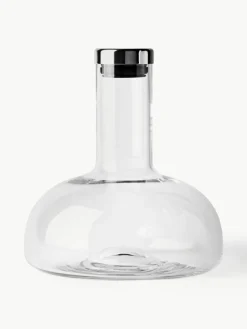 Audo Copenhagen Dekanter Norm mit Adapter, 1 L