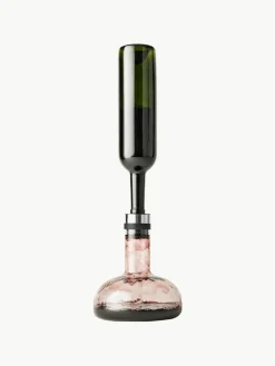 Audo Copenhagen Dekanter Norm mit Adapter, 1 L