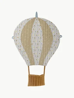 Kinder Bloomingville mini Deko-Heißluftballon Huggi