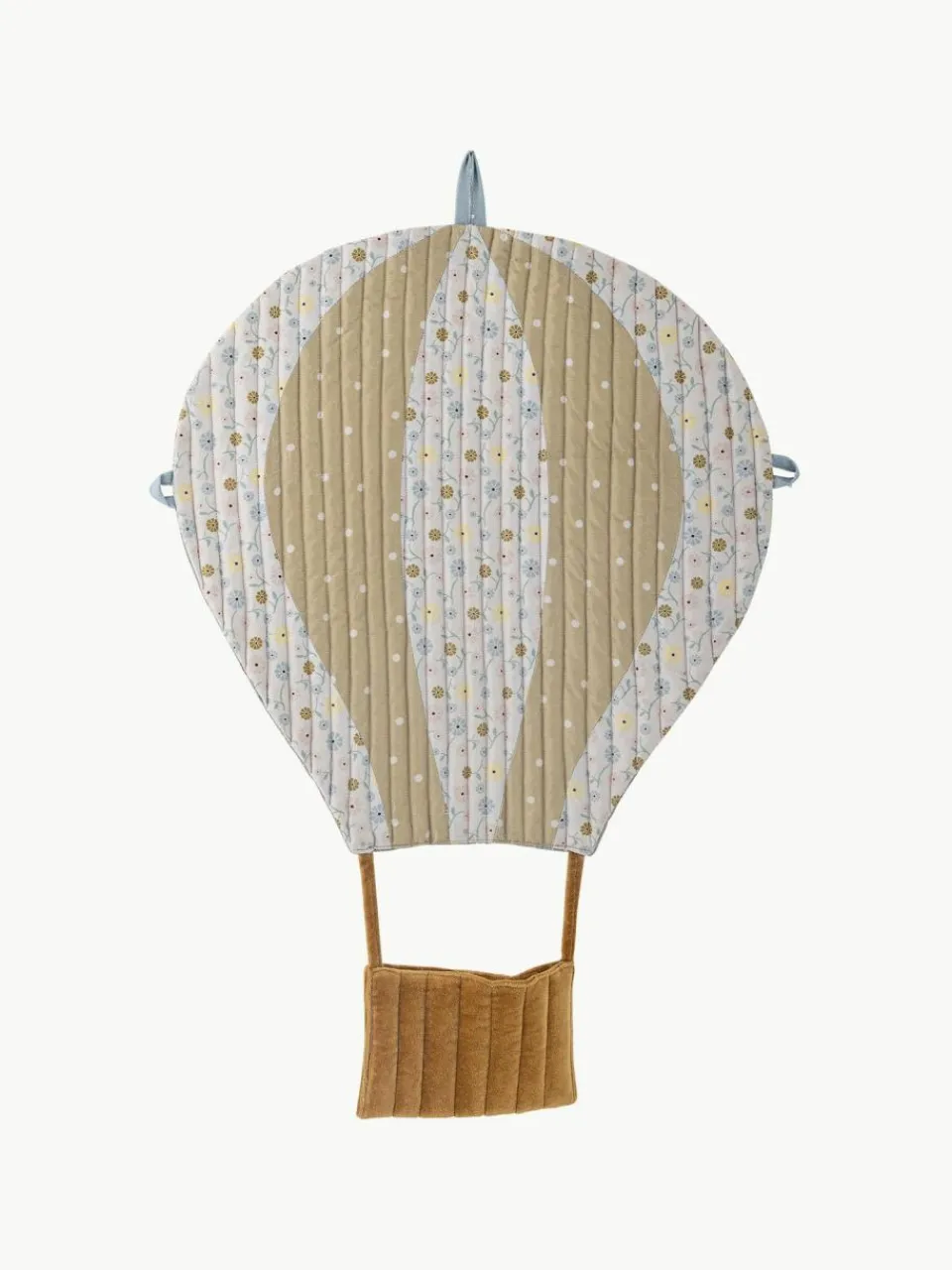 Kinder Bloomingville mini Deko-Heißluftballon Huggi