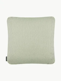Armani Casa Dekokissen Janette mit Giorgio Armani-Logo