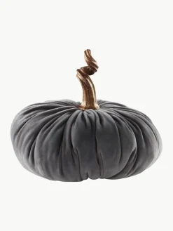 Jotex Deko-Kürbis Pumpis, Ø 22 cm