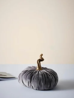 Jotex Deko-Kürbis Pumpis, Ø 22 cm