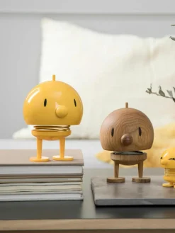Hoptimist Deko-Objekt Bumble, H 11 cm