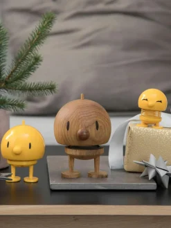 Hoptimist Deko-Objekt Bumble, H 11 cm