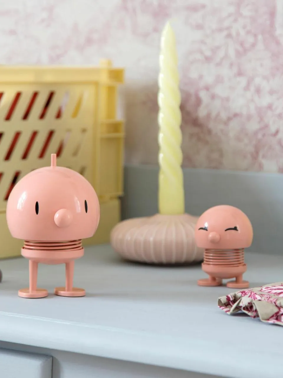 Hoptimist Deko-Objekt Bumble, H 11 cm