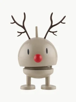 Hoptimist Deko-Objekt Reindeer Bumble