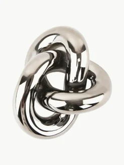 Cooee Design Deko-Objekt Knot, H 9 cm