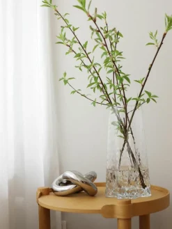Cooee Design Deko-Objekt Knot, H 9 cm