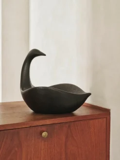 ferm LIVING Deko-Objekt Swan