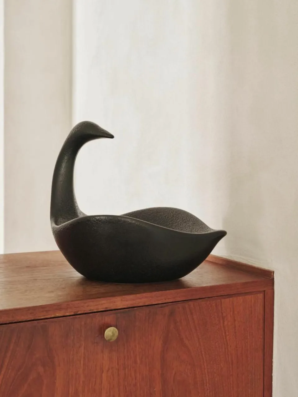 ferm LIVING Deko-Objekt Swan