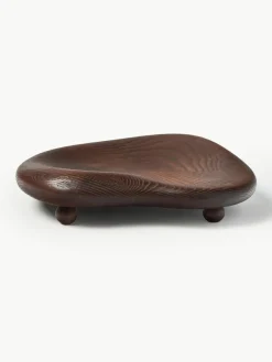 ferm LIVING Deko-Schale Cairn aus Eschenholz