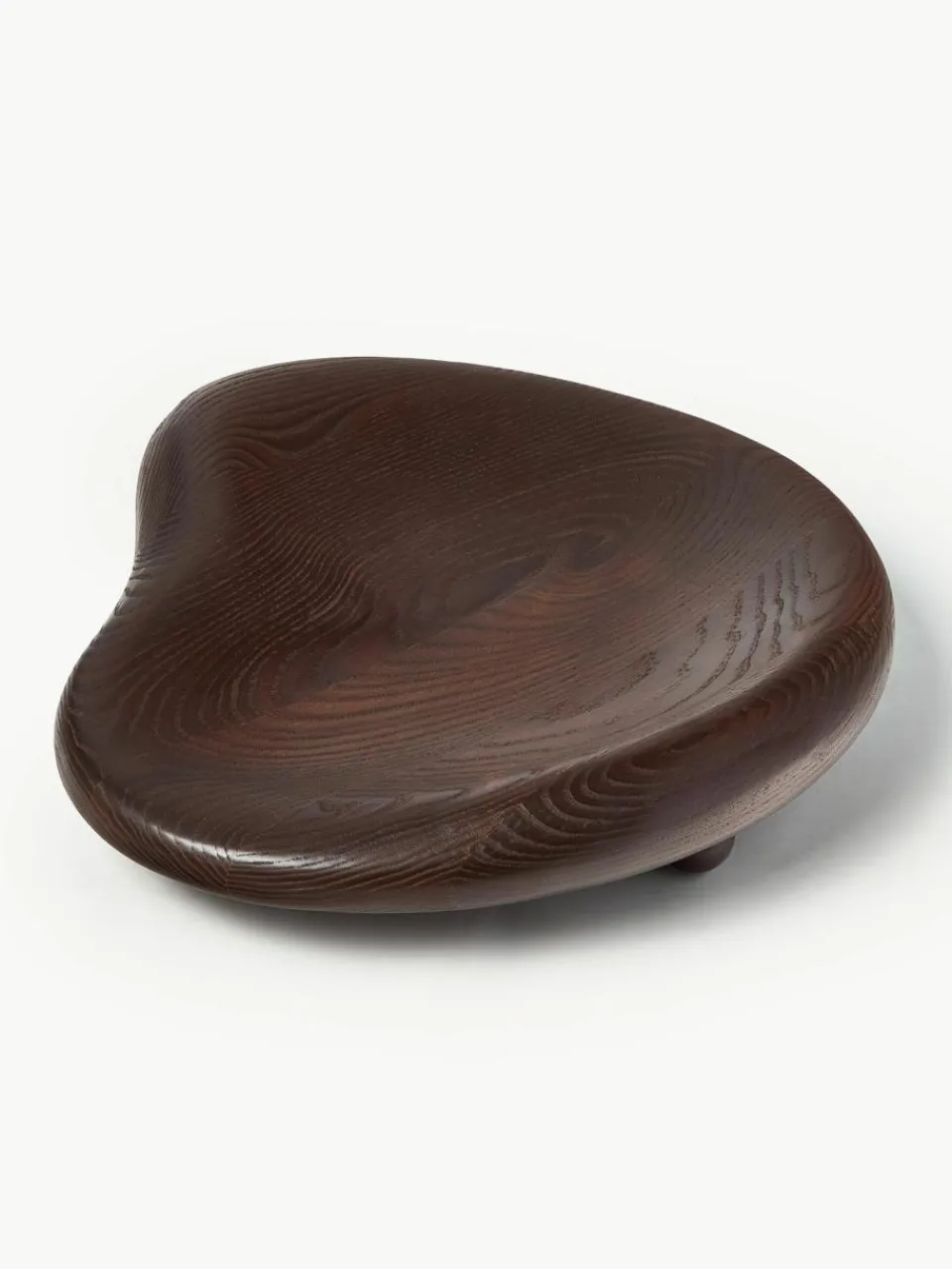 ferm LIVING Deko-Schale Cairn aus Eschenholz