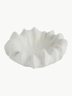 Andrea House Deko-Schale Coral aus Keramik