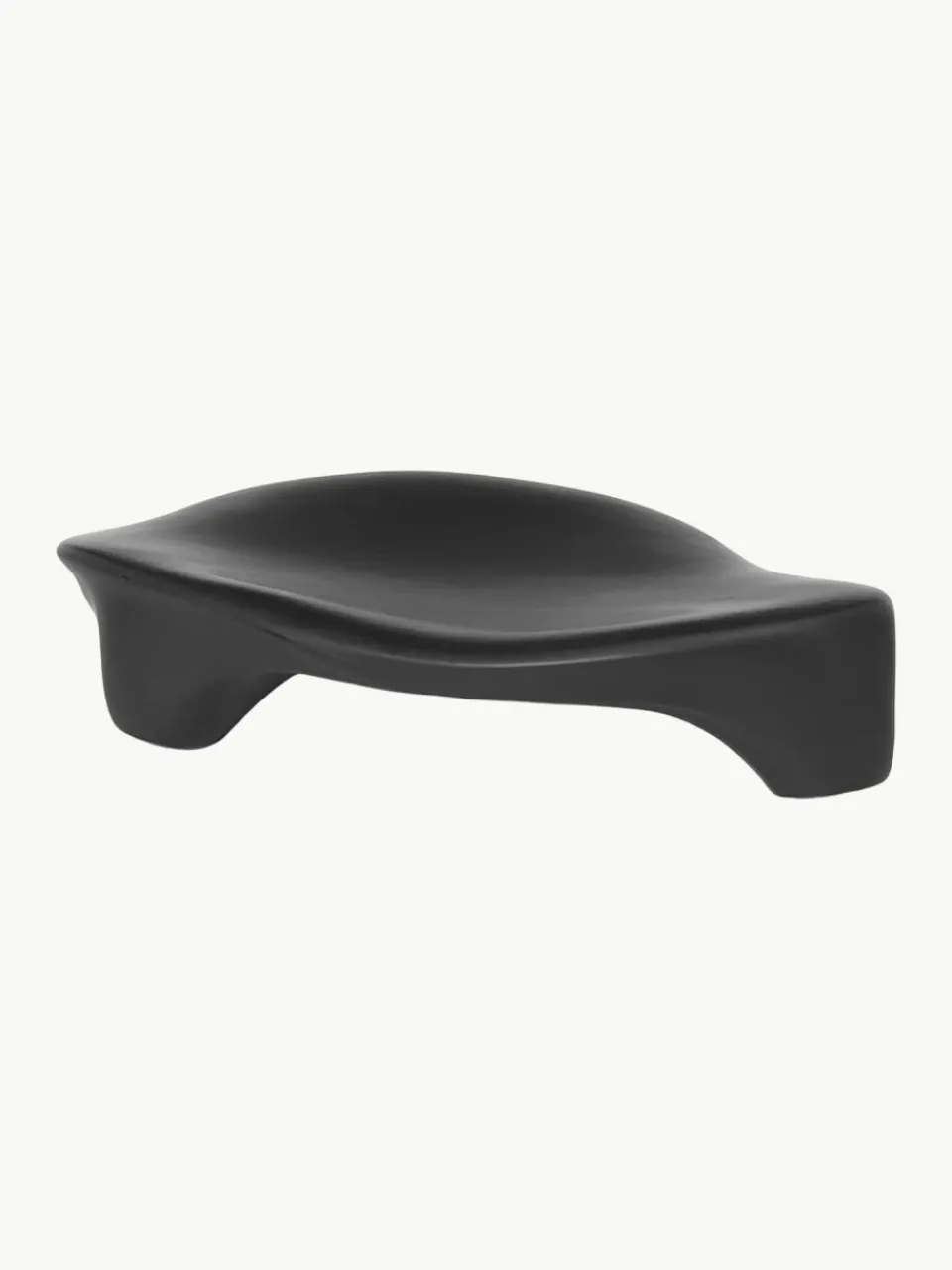 ferm LIVING Deko-Schale Esca aus Steinzeug