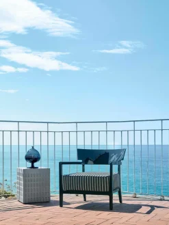 Kartell Deko-Schale Pumo