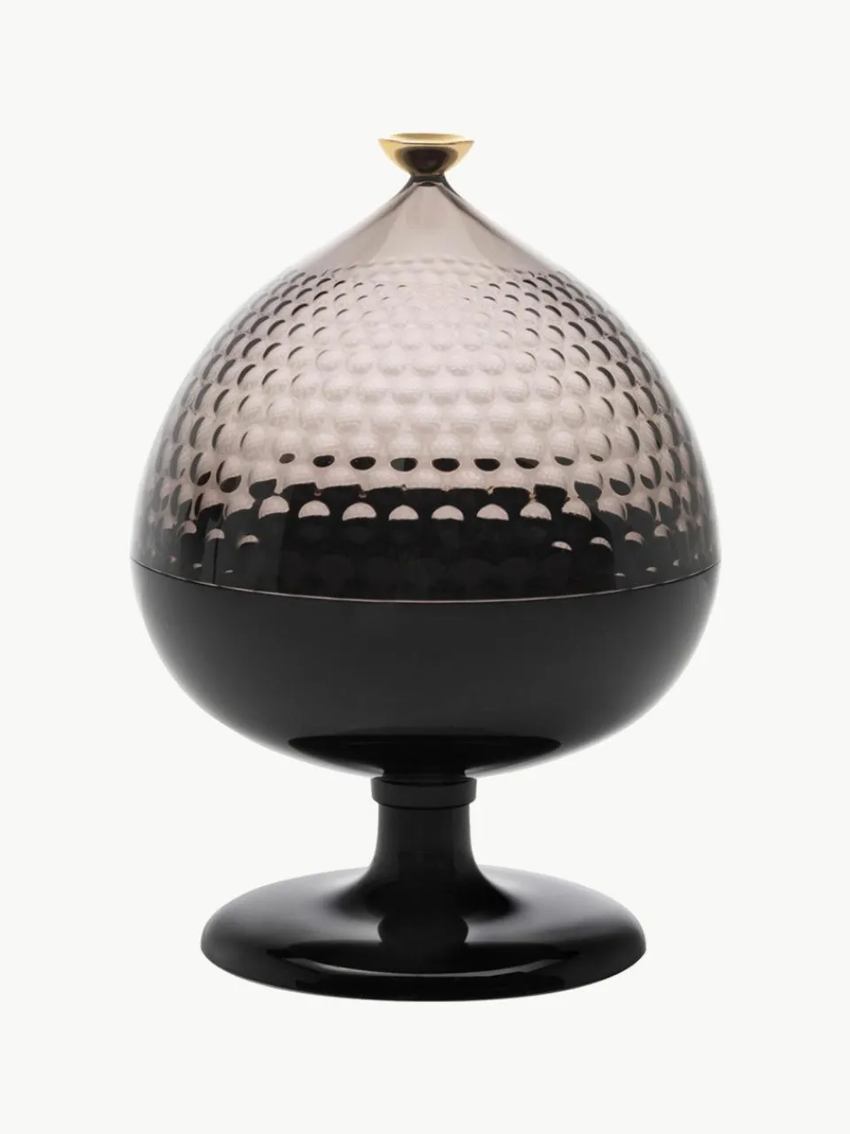 Kartell Deko-Schale Pumo