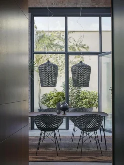 Kartell Deko-Schale Pumo