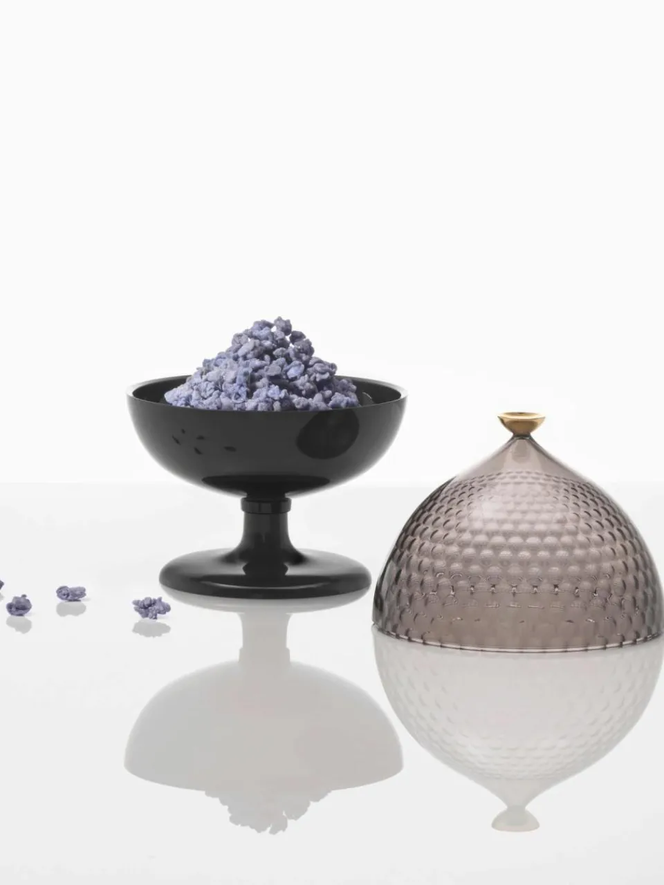 Kartell Deko-Schale Pumo