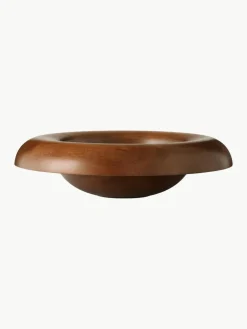 Audo Copenhagen Deko-Schale Rond aus Buchenholz