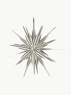 Oyoy Living Design Deko-Stern Toppu, Ø 40 cm