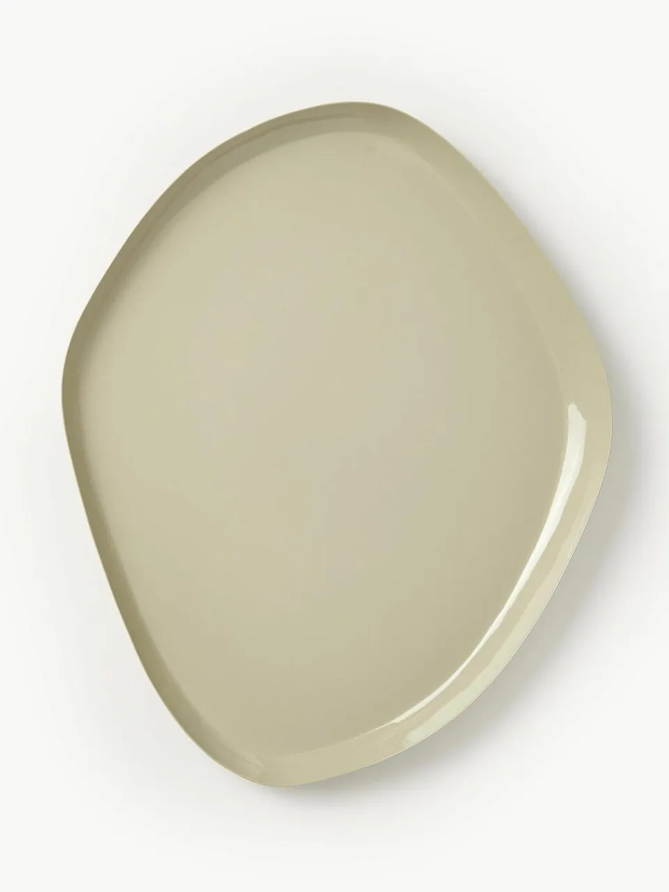 Broste Copenhagen Deko-Tablett Mie