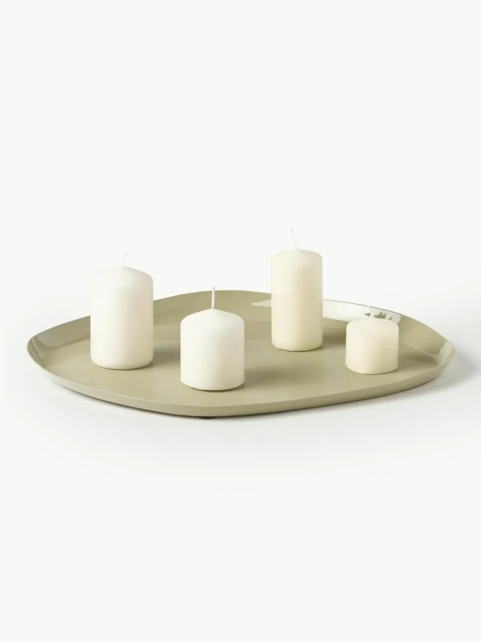 Broste Copenhagen Deko-Tablett Mie