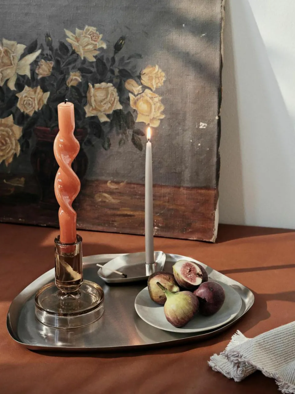 Broste Copenhagen Deko-Tablett Mie
