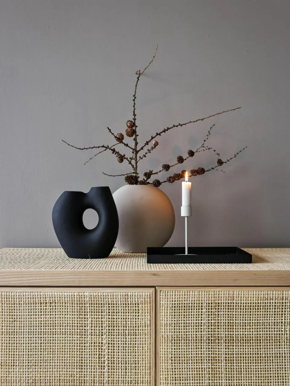 Cooee Design Deko-Tablett Tray