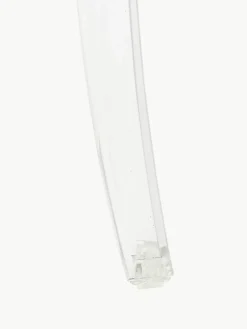 Kartell Design Barhocker Charles Ghost