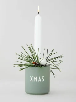 Design Letters Design Becher Favourite XMAS