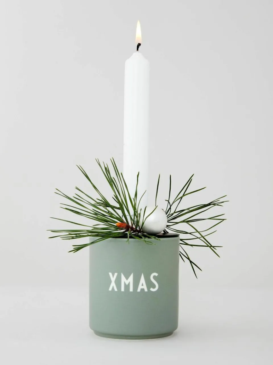 Design Letters Design Becher Favourite XMAS