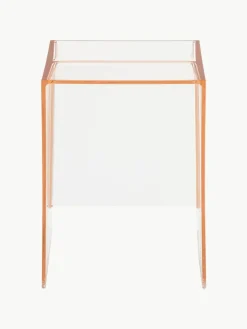 Kartell Design Beistelltisch Max-Beam