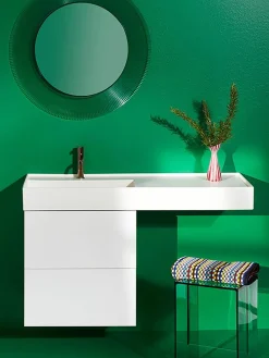 Kartell Design Beistelltisch Max-Beam