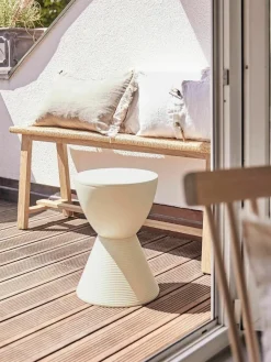 Kartell Design Beistelltisch Prince Aha