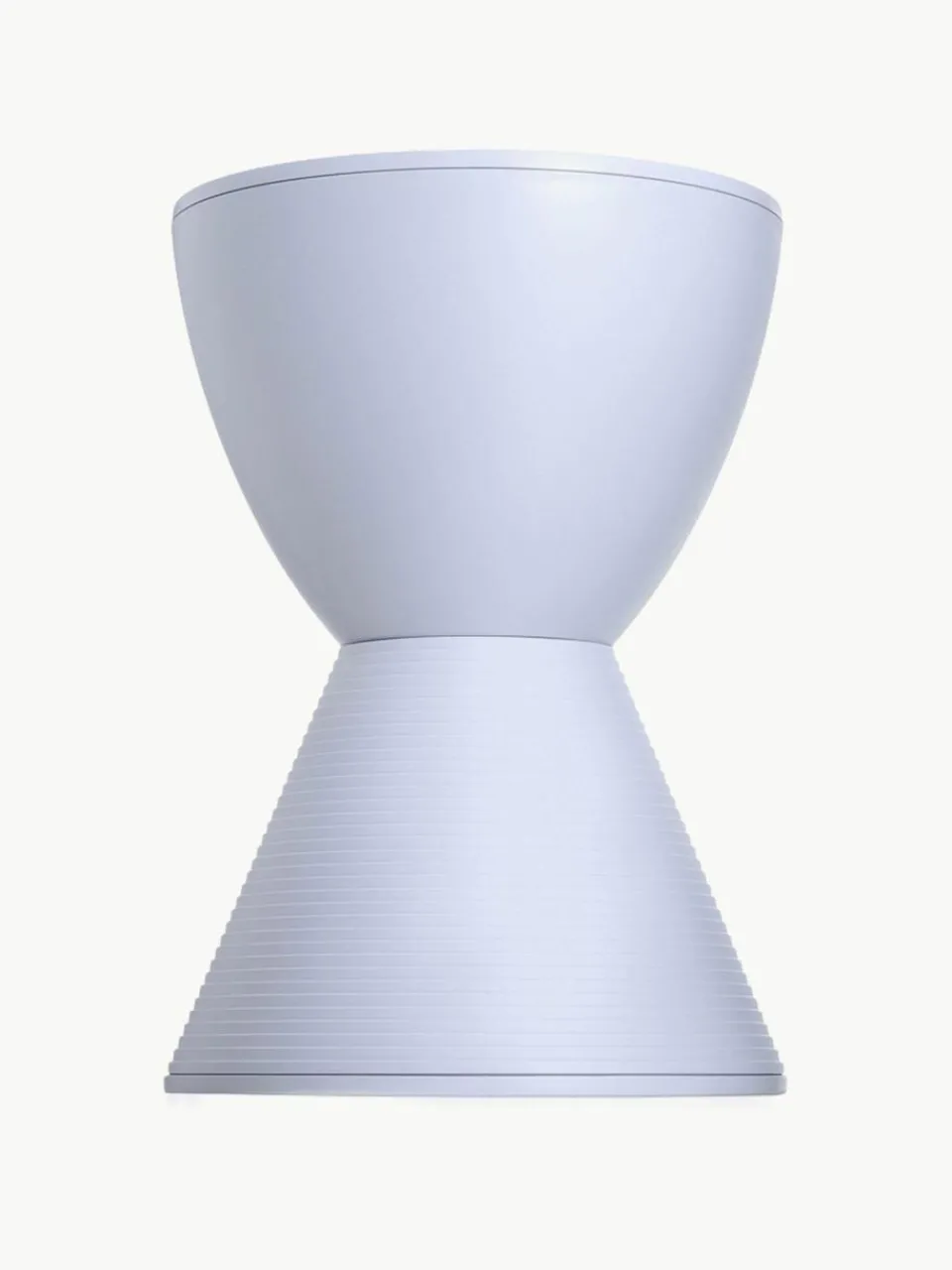 Kartell Design Beistelltisch Prince Aha