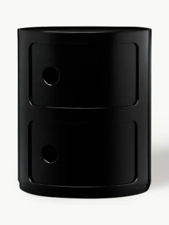 Kartell Design Container Componibili, 2 Elemente