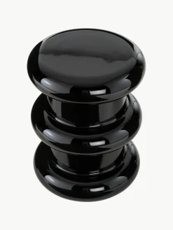 Kartell Design Hocker/ Beistelltisch Pilastro