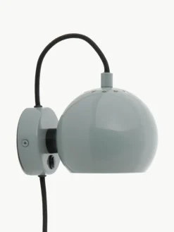 Frandsen Design Kugel-Wandleuchte Ball