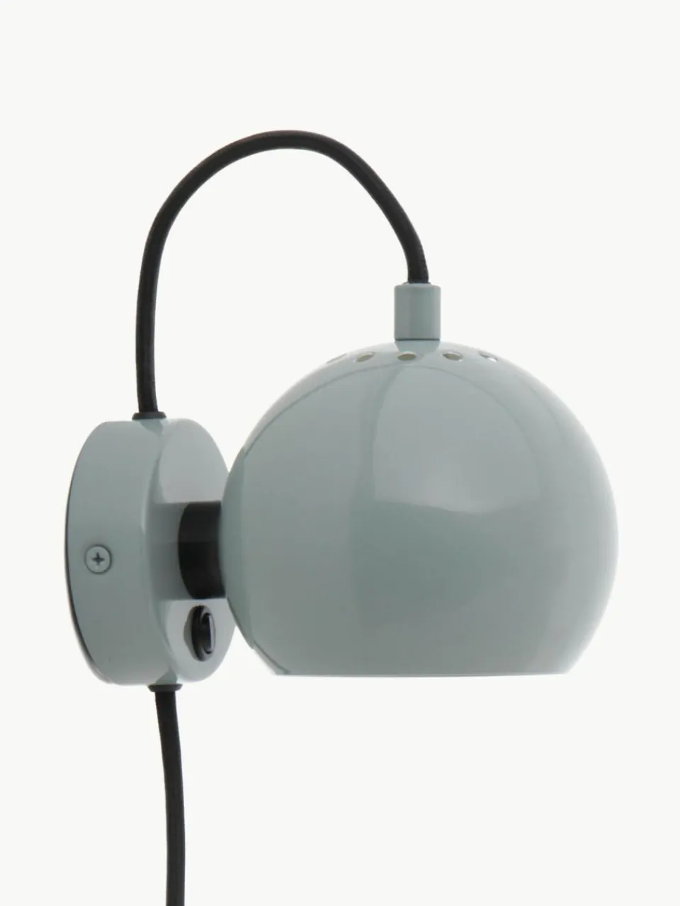 Frandsen Design Kugel-Wandleuchte Ball