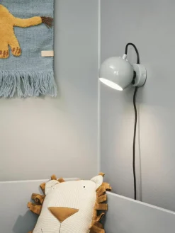 Frandsen Design Kugel-Wandleuchte Ball