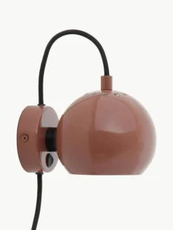 Frandsen Design Kugel-Wandleuchte Ball